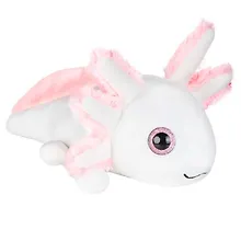 Купить Мягкая игрушка Аксолотль (25см) (AKSL0) — Фото №1