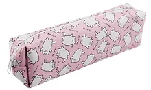 Купить Пенал-косметичка "Котик на ручки" — Фото №1