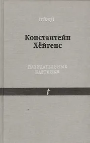 Купить Назидательные картинки 1632 С параллельными текстами (Trionfi) Хейгенс — Фото №1