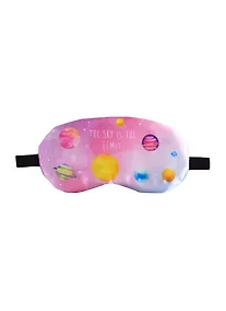 Купить Маска для сна Космос The sky is the limit (пакет) (12-37395-XLXJ-23) — Фото №1