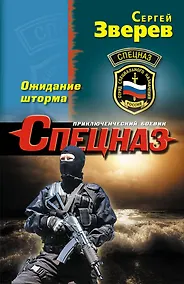 Купить Ожидание шторма — Фото №1