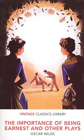 Купить The importance of being Earnest and other plays — Фото №1