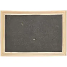 Купить Рама со стеклом, сосна, 20 х 30 см — Фото №1