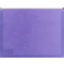 Купить Папка на молнии «Неон», А4 — Фото №1