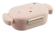 Купить Ланч-бокс Конфета 1000мл (пластик) (24х13,5х6,5) (12-07944-22-21) — Фото №1