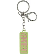 Купить Брелок Designer (металл) (5 см) (12-07150-Z1816) — Фото №1