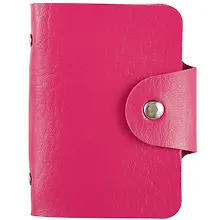 Купить Визитница, 20 карт, 10 x 8 см — Фото №1