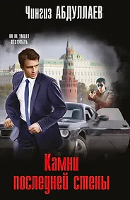 Купить Камни последней стены — Фото №1