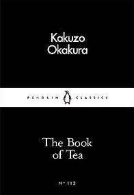 Купить The Book of Tea — Фото №1