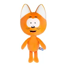 Купить Мягкая игрушка Котёнок Котэ (27см) (STK01) — Фото №1