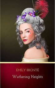 Купить Wuthering Heights (Emily Bronte) Грозовой перевал (Эмили Бронте) /Книги на английском языке — Фото №1