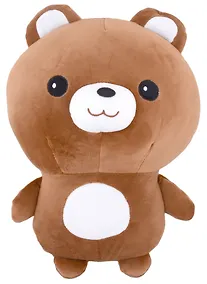 Купить Мягкая игрушка Медвежонок (30см) — Фото №1