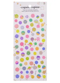 Купить Наклейки фольгированные  Шары  SLD-005 — Фото №1