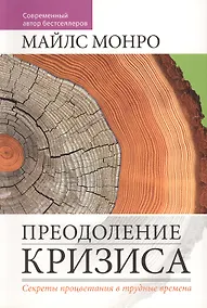 Купить Преодоление кризиса. — Фото №1