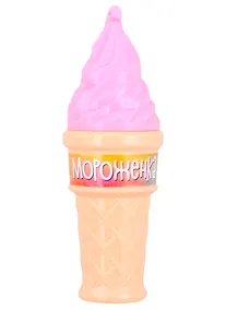 Купить Мыльные пузыри "Мороженка" — Фото №1