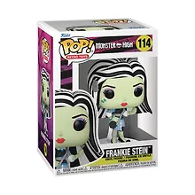 Купить Фигурка FUNKO POP Vinyl: Monster High- Frankie (FNK67431) — Фото №1