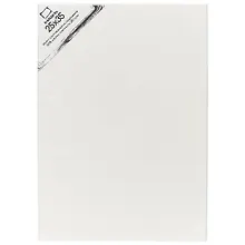 Купить Холст грунтованный на подрамнике, 25 х 35 см — Фото №1