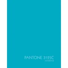 Купить Книга для записей (евротетрадь) А5, 96л. Бирюзовый оазис ЕТИЛ596196 — Фото №1