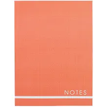 Купить Тетрадь в клетку Listoff, New color, А4, 120 листов, в ассортименте — Фото №1