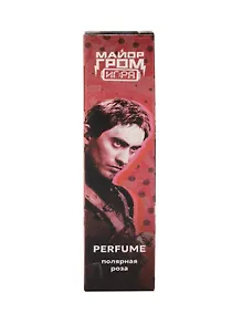 Купить Духи Майор Гром, Волков (8мл) (Аромат Roses musk) (730) — Фото №1