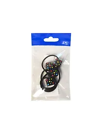 Купить Резинка для волос Кубики М (2 шт.) в ассортименте — Фото №1