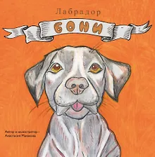 Купить Лабрадор «Бони» — Фото №1