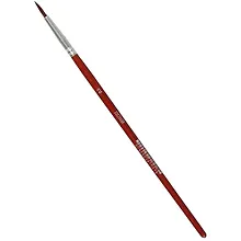 Купить Кисть из волоса пони, круглая, № 2 — Фото №1