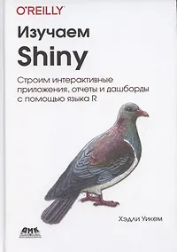 Купить Изучаем SHINY — Фото №1