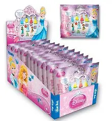 Купить Игрушка, Фигурка сборная, HASBRO, TOMY, Принцессы Диснея, 7см, в ассортименте — Фото №1