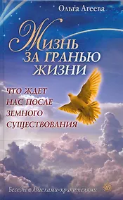 Купить Жизнь за гранью жизни. Что ждет нас после земного существования — Фото №1