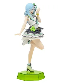 Купить Фигурка-аниме SEGA Хатсунэ Мику Colorful Stage Хиномори Шизуку Hinomori Shizuku (16см) (GDS1223) — Фото №1