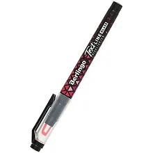 Купить Текстовыделитель Berlingo, Brilliant Textline HL450, розовый 0,5 мм — Фото №1