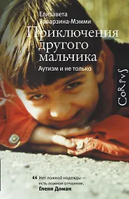 Купить Приключения другого мальчика. Аутизм и не только — Фото №1