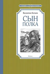 Купить Сын полка — Фото №1