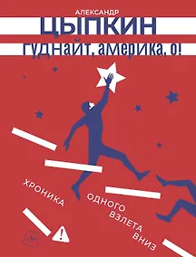 Купить Гуднайт, Америка, о! — Фото №1