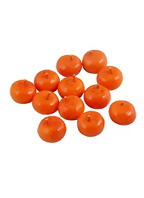 Купить Искуственный декор, мандарины 12шт. — Фото №1