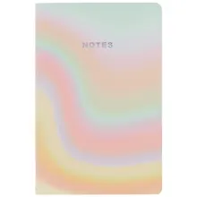 Купить Тетрадь в линейку Kairui, Windy pastel, 32 листа, в ассортименте — Фото №1