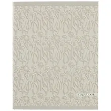 Купить Тетрадь в клетку Unnika, "Цветочный фарфор", 96 листов, в ассортименте — Фото №1