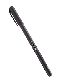 Купить Ручка шариковая Linc, Pentonic, черная 0,7 мм — Фото №1