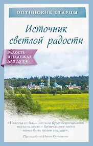 Купить Источник светлой радости — Фото №1