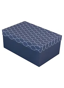 Купить Коробка подарочная "Мужская коллекция" №1 285*185*120см, картон — Фото №1