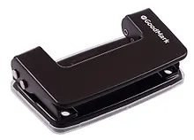 Купить Дырокол GoodMark, 10 листов — Фото №1