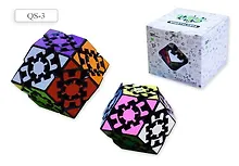 Купить Головоломка Schreiber/Шрайбер МНОГОГРАННИК в инд.картонной упаковке — Фото №1