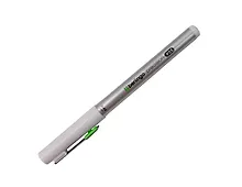 Купить Ручка капиллярная (линер) "Precision" черная, 0,45мм, Berlingo — Фото №1