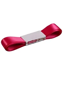 Купить Лента атласная 2см*4 ярда, 187-azalea — Фото №1