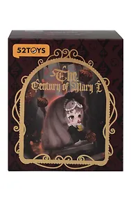 Купить Фигурка коллекционная 52 Toys LILITH The Century of Mary в ассортименте (коробка) (71461) — Фото №1