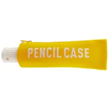 Купить Пенал на молнии «Тюбик цветной», 25 х 6 см — Фото №1