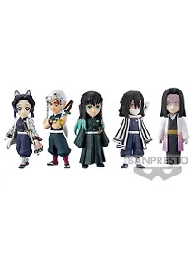 Купить Фигурка Аниме Клинок рассекающий демонов WCF vol.6 BP18644 (7см) (BNS1355) — Фото №1