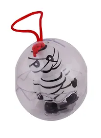 Купить Игрушка заводная Скелет в ассорт. — Фото №1