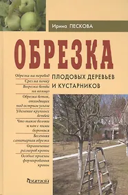 Купить Обрезка плодовых деревьев и кустарников — Фото №1